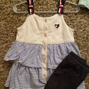 Tommy Hilfiger Set
